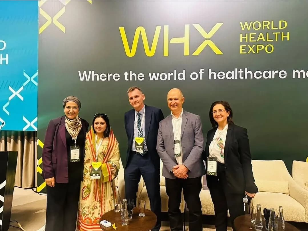World Health Expo