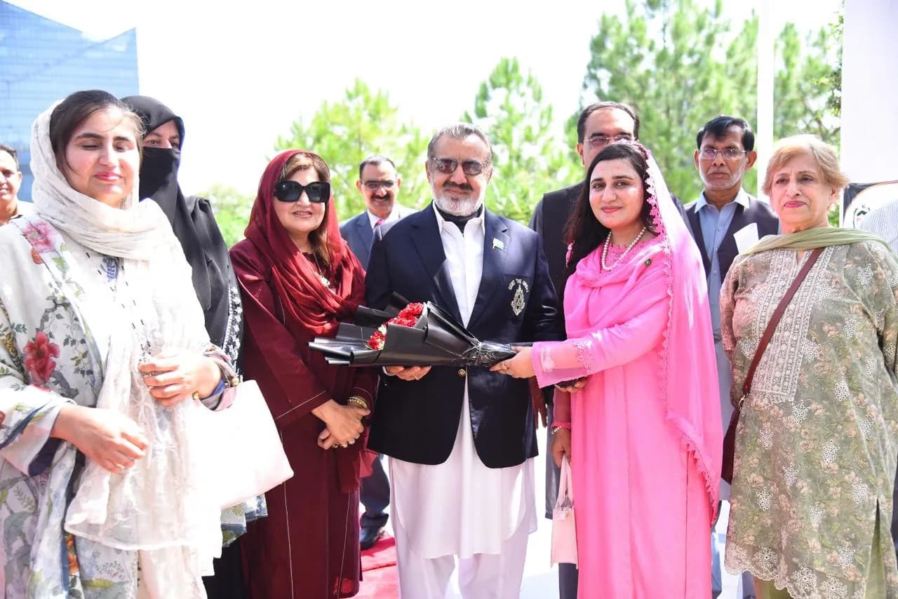 Women Skills Exhibition