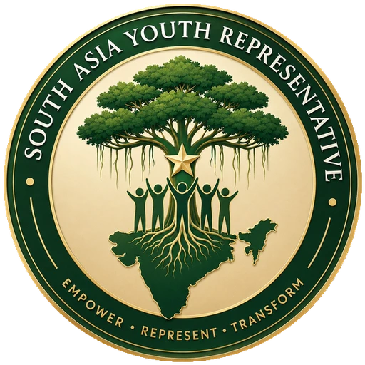 SAYR emblem
